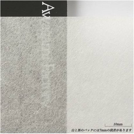 Японская консервационная бумага Minogami HM-3, 25 листов, 28 г/м, 64х97 см