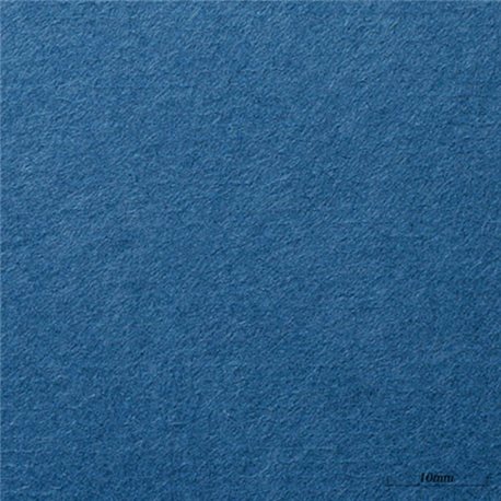 Японская бумага Shin Inbe Синяя/ для графики 54,5х78,8 см 105 г/м2