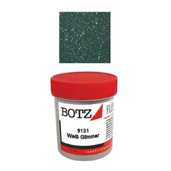 Глазурь Botz 900-1060°/мерцающая/Дубильный