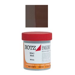 Ангоб Botz/Темно-коричневый