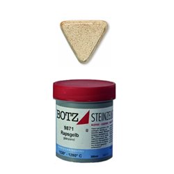 Глазурь Botz 1220-1280°/ Speckle cream