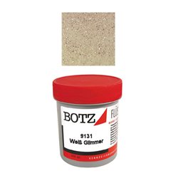 Глазурь Botz 900-1060°/мерцающая/Песочный