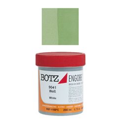 Ангоб Botz/ Светло-зеленый