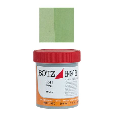 Ангоб Botz/ Светло-зеленый