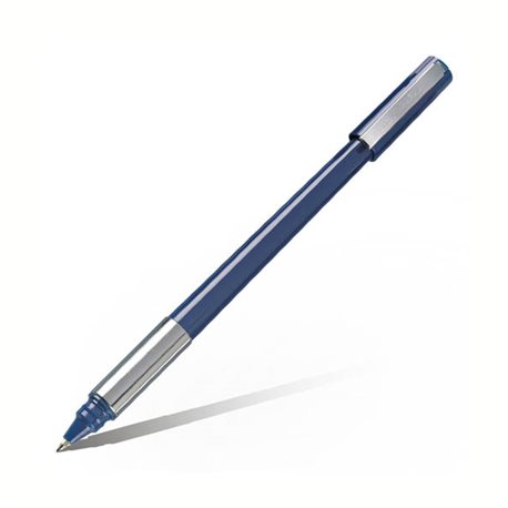 Шариковая ручка Line Style синий стержень, 0.8 мм