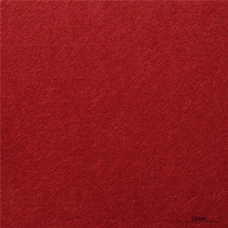 Японская бумага Shin Inbe Темно- красная/ для графики 54,5х78,8 см 105 г/м2