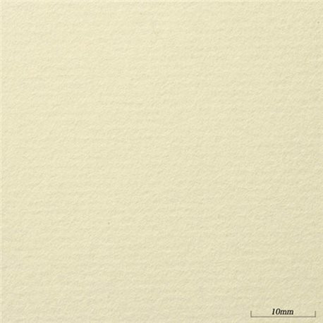 Японская бумага Shin Inbe Белый перламутр/ для графики 54,5х78,8 см 105 г/м2