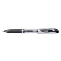Гелевая ручка Energel черный стержень 0,7 мм