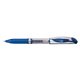 Гелевая ручка Energel синий стержень 0,7 мм