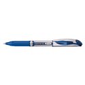Гелевая ручка Energel синий стержень 0,7 мм