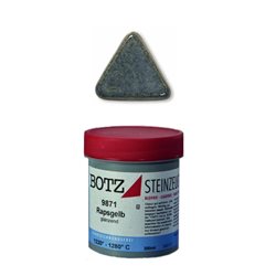 Глазурь Botz 1220-1280°/ Blue grey speckle