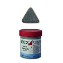 Глазурь Botz 1220-1280°/ Blue grey speckle