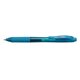 Гелевая ручка автоматич. Energel -X голубой стержень 0,7 мм