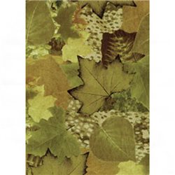 Бумага для техники DECOPATCH в блистере (3 листа 30*40)/ Осенние листья