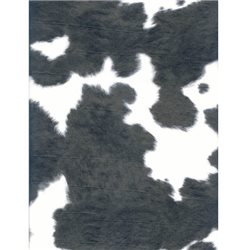 Бумага для техники DECOPATCH в блистере / Шкура коровы