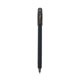 Гелевая ручка Energel черный корпус черный стержень 0,7 мм