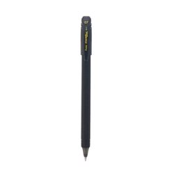Гелевая ручка Energel черный корпус черный стержень 0,7 мм