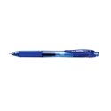 Гелевая ручка автоматич. Energel -X синий стержень 0,5 мм