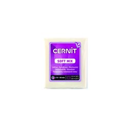 Размягчитель для полимерного моделина «Cernit» SOFT MIX 56 г