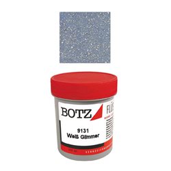 Глазурь Botz 900-1060°/мерцающая/Голубой