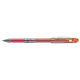 Гелевая ручка Slicci (игловидная) оранжевый стержень 0,7 мм