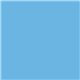 Картон цв. А4, пл.120г/м2, Небесно-голубой