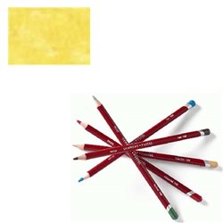 Карандаш пастельный "Pastel Pencils" кадмий тёмный/ P040