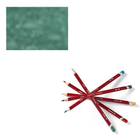 Карандаш пастельный "Pastel Pencils" клевер/ P420