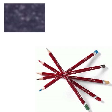 Карандаш пастельный "Pastel Pencils" диоксазин пурпурный/ P280