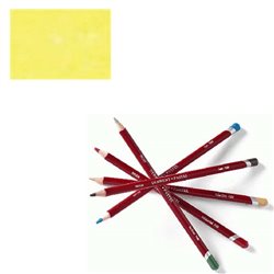 Карандаш пастельный "Pastel Pencils" желтый/ P030
