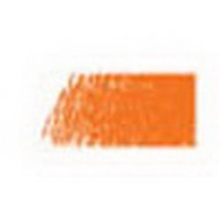 Карандаш цветной "Coloursoft" C080 оранжевый светлый