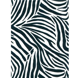 Бумага для техники DECOPATCH в блистере / Шкура зебры