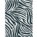 Бумага для техники DECOPATCH в блистере (3 листа 30*40)/ Шкура зебры