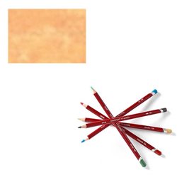 Карандаш пастельный "Pastel Pencils" шафран/ P050