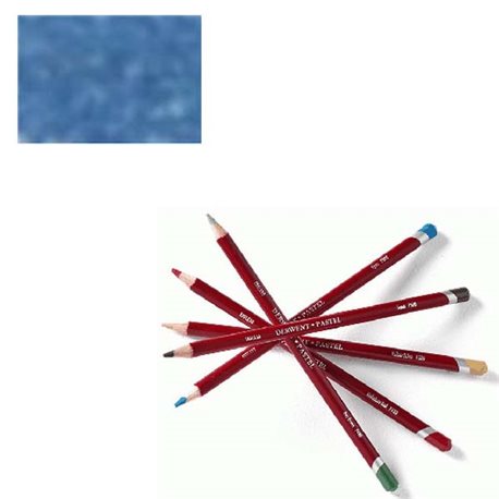 Карандаш пастельный "Pastel Pencils" королевский синий/ P380