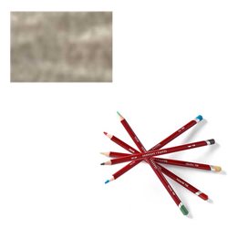 Карандаш пастельный "Pastel Pencils" французский серый светлый/ P670