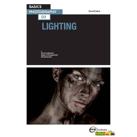 Освещение. Серия "Основы фотографии" / Lighting. Basics Photography