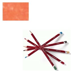 Карандаш пастельный "Pastel Pencils" оранжевый спектральный/ P100
