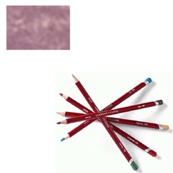 Карандаш пастельный "Pastel Pencils" оксид фиолетовый/ P240
