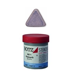 Глазурь Botz 1220-1280°/ Lilac speckle