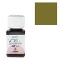 Краски по стеклу "Esprimo-Vetro Color" №482 -Оливковый/50мл
