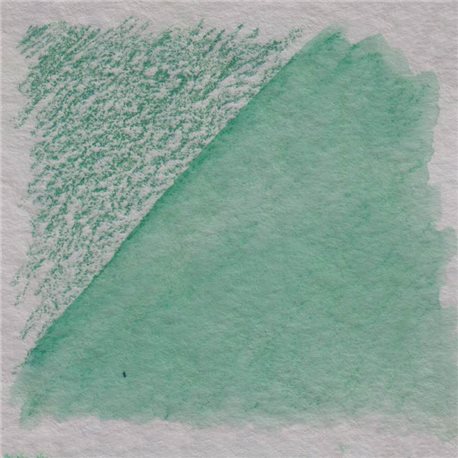 Карандаш акварельный "WaterColour" /зеленый минерал