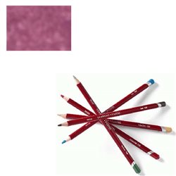 Карандаш пастельный "Pastel Pencils" фиолетовый мягкий/ P230