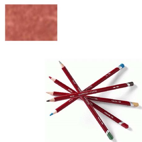 Карандаш пастельный "Pastel Pencils" терракота/ P640