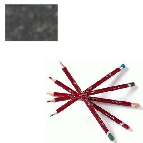 Карандаш пастельный "Pastel Pencils" французский серый темный/ P650