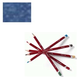 Карандаш пастельный "Pastel Pencils" прусский синий/ P350