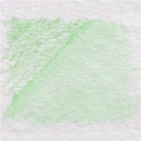 Карандаш акварельный "WaterColour" /зеленая вода