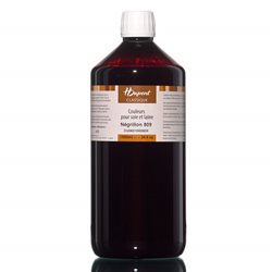 Краситель по шелку Dupont Classique/ Черно-коричневый