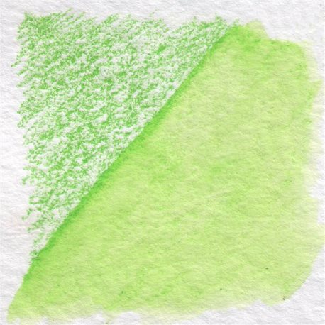 Карандаш акварельный "WaterColour" /зеленая трава