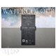Альбом "WATERCOLOUR Torchon"круное зерно 35,5х51, 300 гр, 40л.